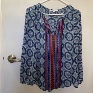 Daniel Rainn Tunic